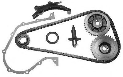 VEMA 12331 Timing Chain Kit